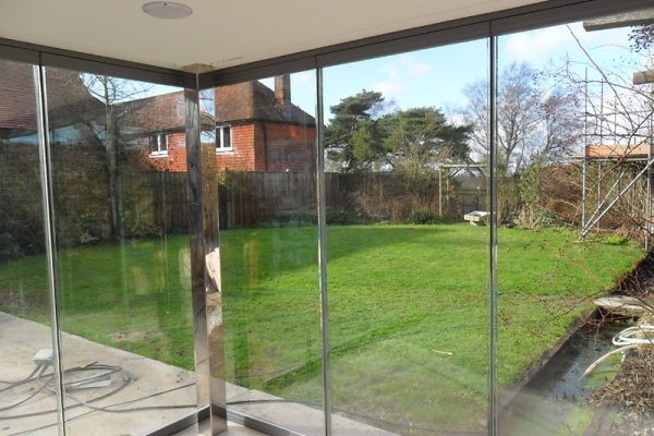 Bifolding doors can be a valuable addition to a home so it makes sense to choose wisely. 