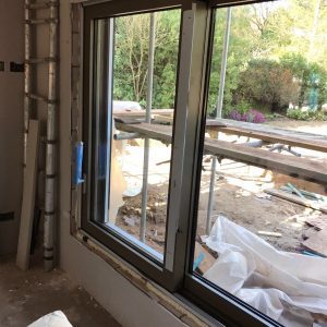 Surrey Frameless Window and Doors image 1