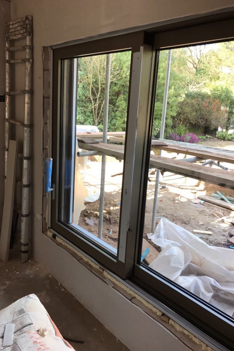 Surrey Frameless Window and Doors image 1