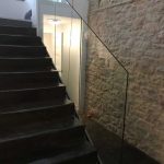 Somerset frameless glass balustrades image 8