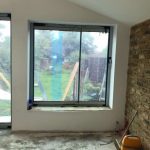 Harrow 2-Panel frameless window & door image 6