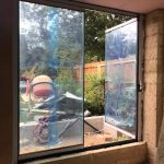 London frameless French Doors image 6