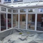 West Malling conservatory doors image 1