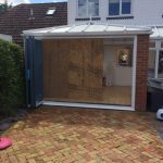 West Malling conservatory doors image 2