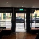 London commercial installation of doors image 8