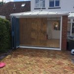 West Malling conservatory doors image 5