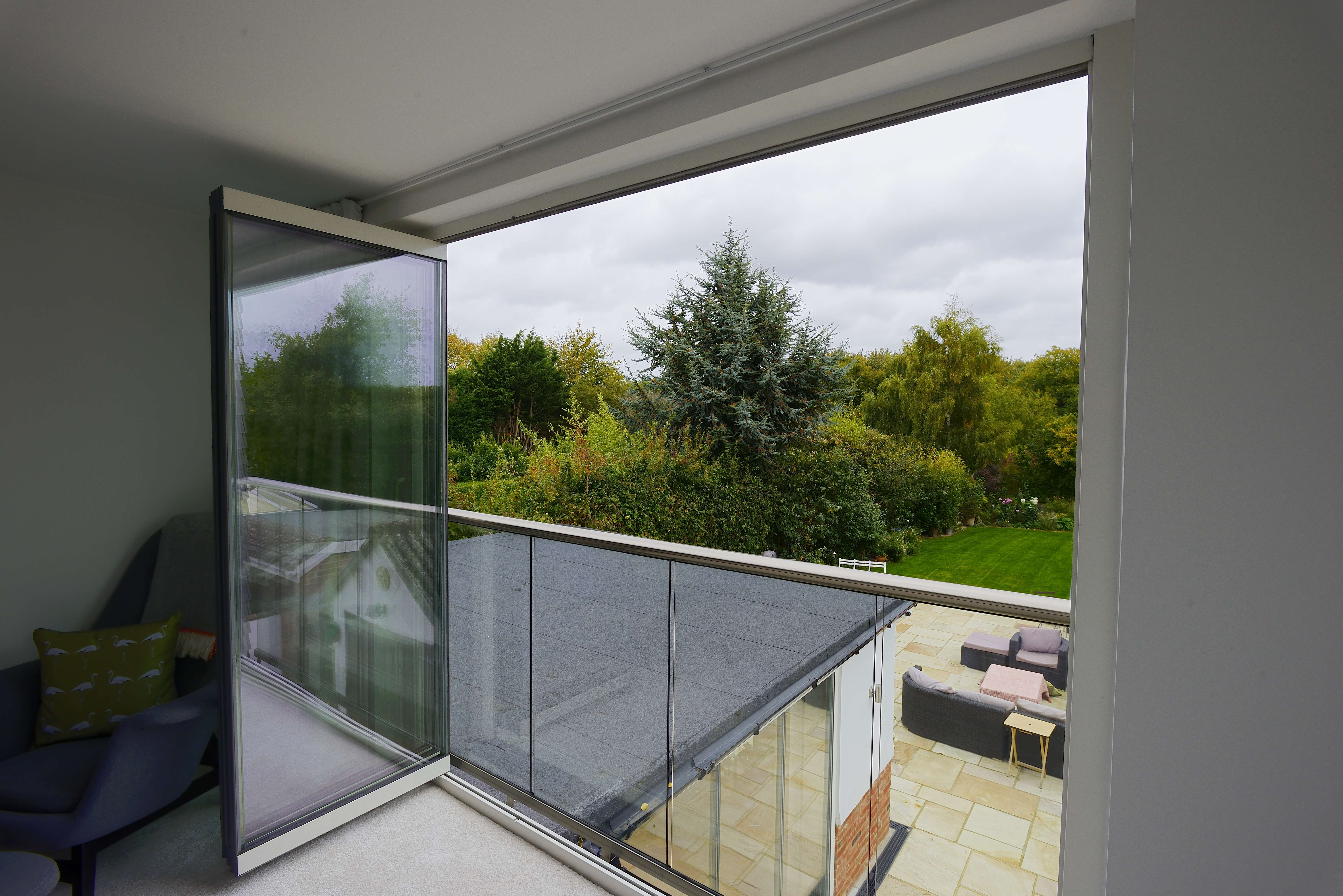 Frameless Glass Balustrades Frequently Asked Questions