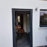 SE4 frameless doors and window image 6