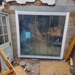 East Sussex 3 Door Patio Doors image 5