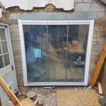 East Sussex 3 Door Patio Doors image 6