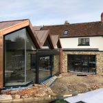 Frameless Glass Windows Suffolk